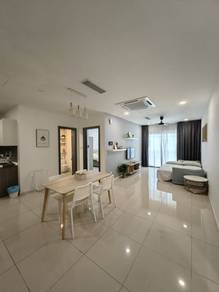 Service Residence For Sale in Suasana Iskandar Malaysia