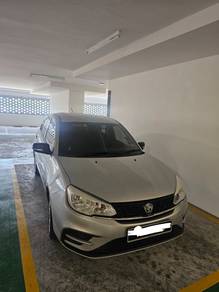Proton Saga STANDARD AT in OUG, KUL