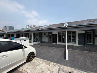 1-storey Terraced House For Sale in Dengkil,SGR