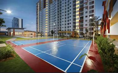 Apartment For Rent in D'Cassia Apartment