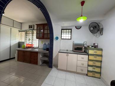 Terraced House For Sale in Melaka Tengah,MLK