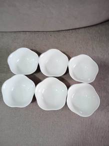 Ceramic cups, Dining ware