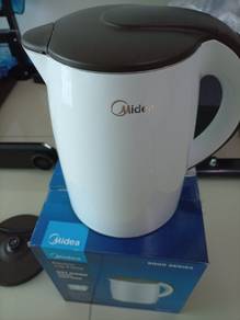 Midea Kettle 