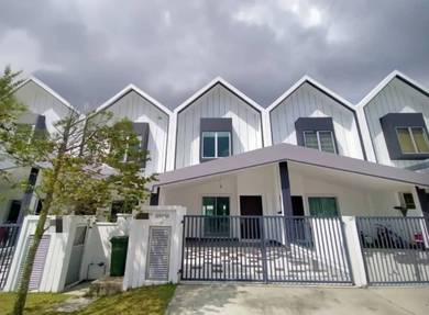 2-storey Terraced House For Sale in Semenyih,SGR