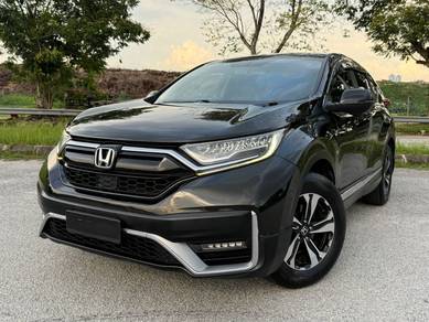 Honda CR-V 2WD in Serdang, SGR