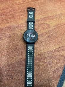 Jam running