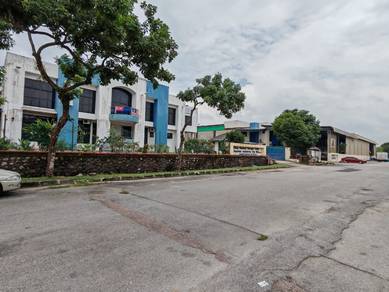 Warehouse / Factory For Sale in Ulu Tiram,JHR