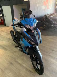 Yamaha 135LC