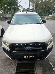 Ford Ranger XLT in Kajang, SGR