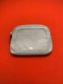 Mywalit Leather Pouch