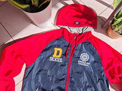 Dickies Windbreaker P23 (L-XL) 