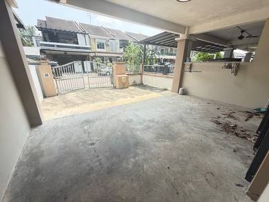 2-storey Terraced House For Rent in Johor Bahru,JHR