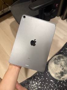 iPad Pro 1st Gen 11inch WiFi 64Gb