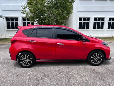 Perodua MyVi Gen 3 H in Kuala Kangsar, PRK