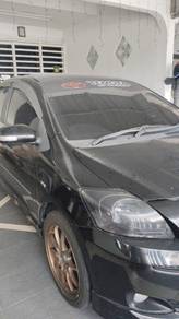 Toyota Vios S in Ipoh, PRK