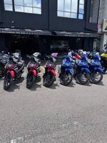 Afaz Kencana Sport 115
