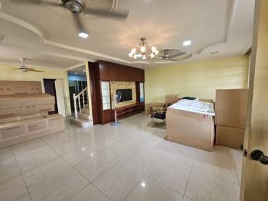 Semi-Detached House For Sale in Kota Kinabalu,SBH