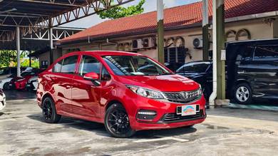 Proton Persona EXECUTIVE in Bachang, MLK