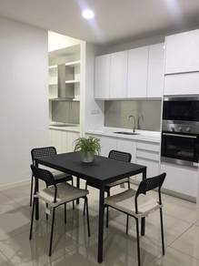 Service Residence For Rent in Eco Sky