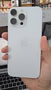 IPhone 16 Pro max 256 ZP