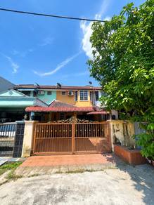 2-storey Terraced House For Sale in Bukit Beruntung,SGR
