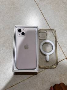 iPhone 13