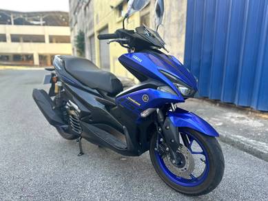 Yamaha NVX