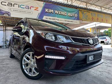 Proton Persona EXECUTIVE in Bukit Tengah, PNG