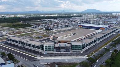 Shop lot For Sale in Kuching,SWK