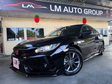 Honda Civic S in Bandar Bukit Tinggi, SGR