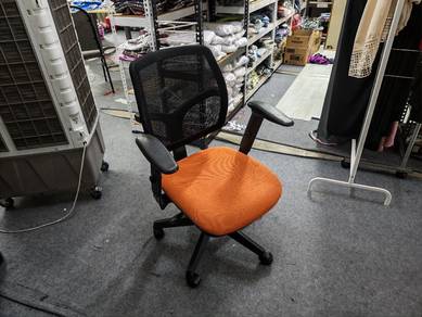kerusi pejabat office chair