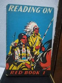 Classic Book Reading On