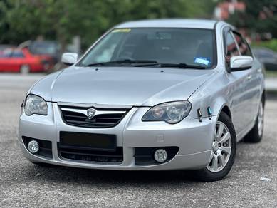 Proton Persona ELEGANCE MEDIUM LINE in Chan Sow Lin, KUL