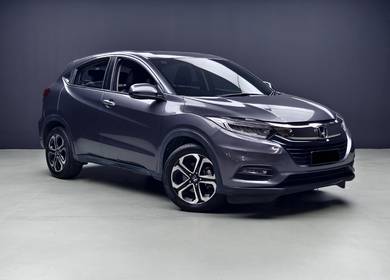 Honda HR-V V in Cheras, KUL