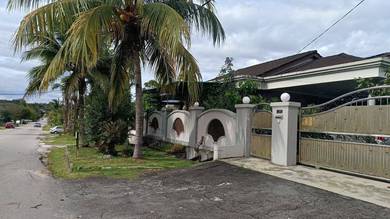 Semi-Detached House For Sale in Kulim,KDH