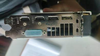 Graphic Card