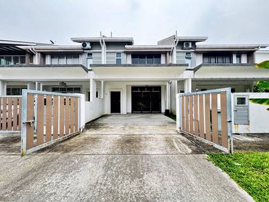 2-storey Terraced House For Rent in Bangi,SGR