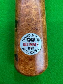 Asia Snooker Cues