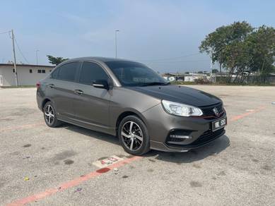 Proton Saga Premium S PREMIUM S AT in Jeram, SGR