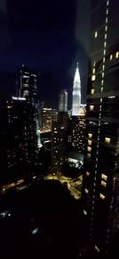 Service Residence For Rent in 8 Kia Peng
