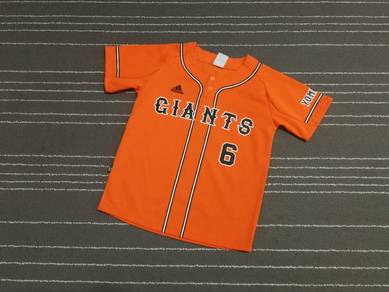 Adidas X GIANTS X SAKAMOTO 6 9-10Y