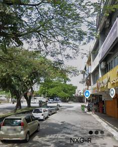 Shop lot For Rent in Klang,SGR