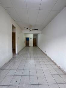 Apartment For Sale in Pangsapuri Seri Mengkuang