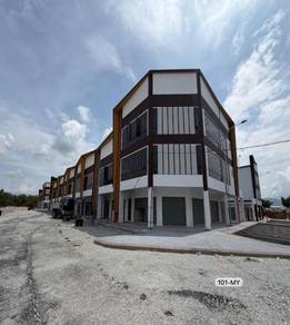 Shop lot For Rent in Semenyih,SGR