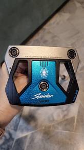 Taylormade Spider 5K-ZT Men's Putter