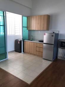 Condominium For Sale in 1Sulaman Platinum Tower