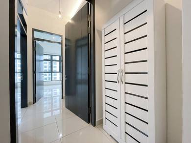 Condominium For Sale in Aura Residence