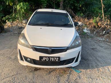 Proton Exora BOLD EXECUTIVE in Puchong, SGR
