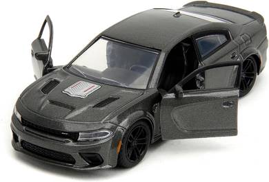 2021 Dodge Charger SRT Hellcat - Fast X (2023)