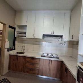 kitchen cabinet melamine wardrobe tv cabinet